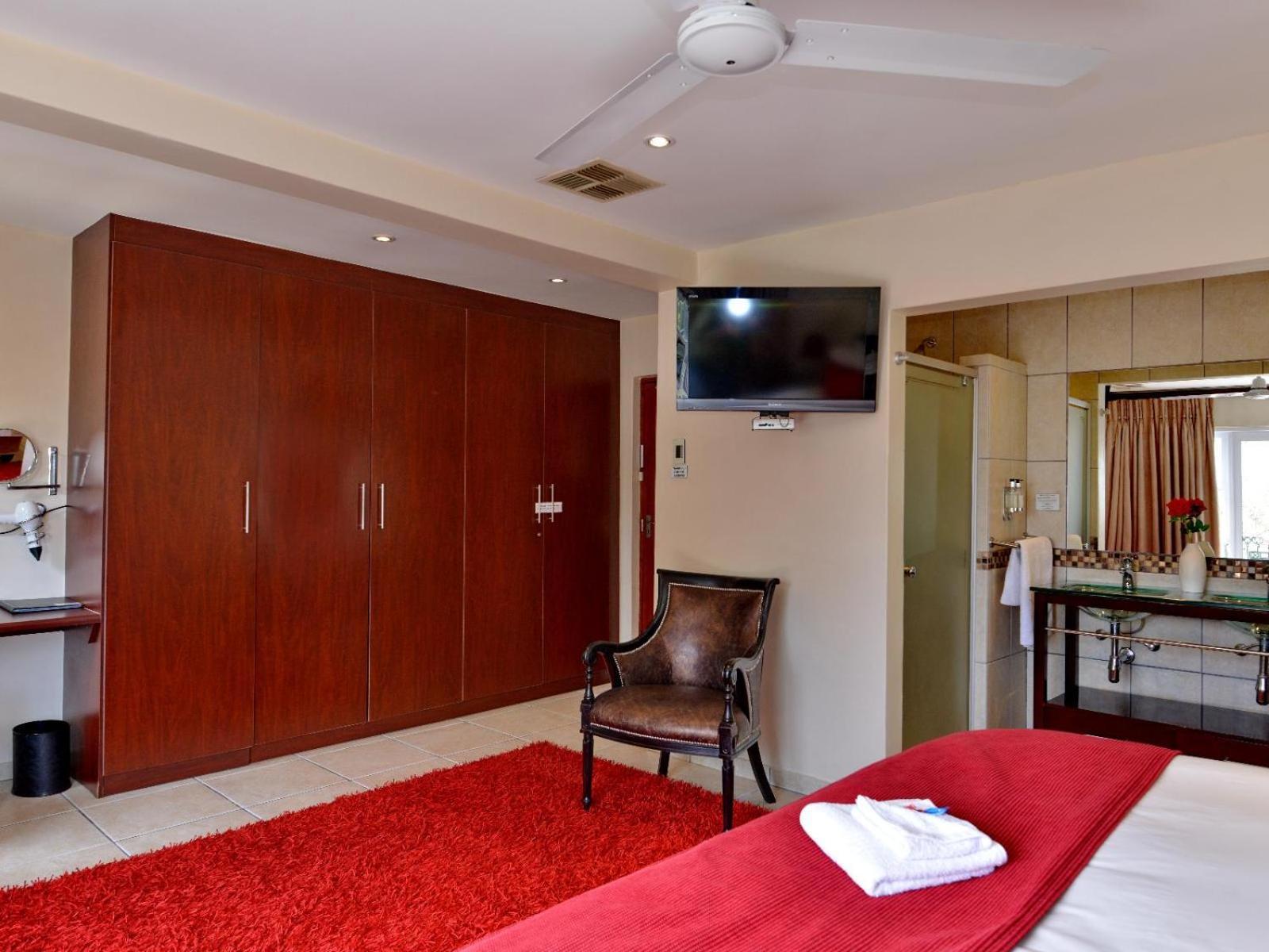 Atholl Guest House Johannesbourg Chambre photo