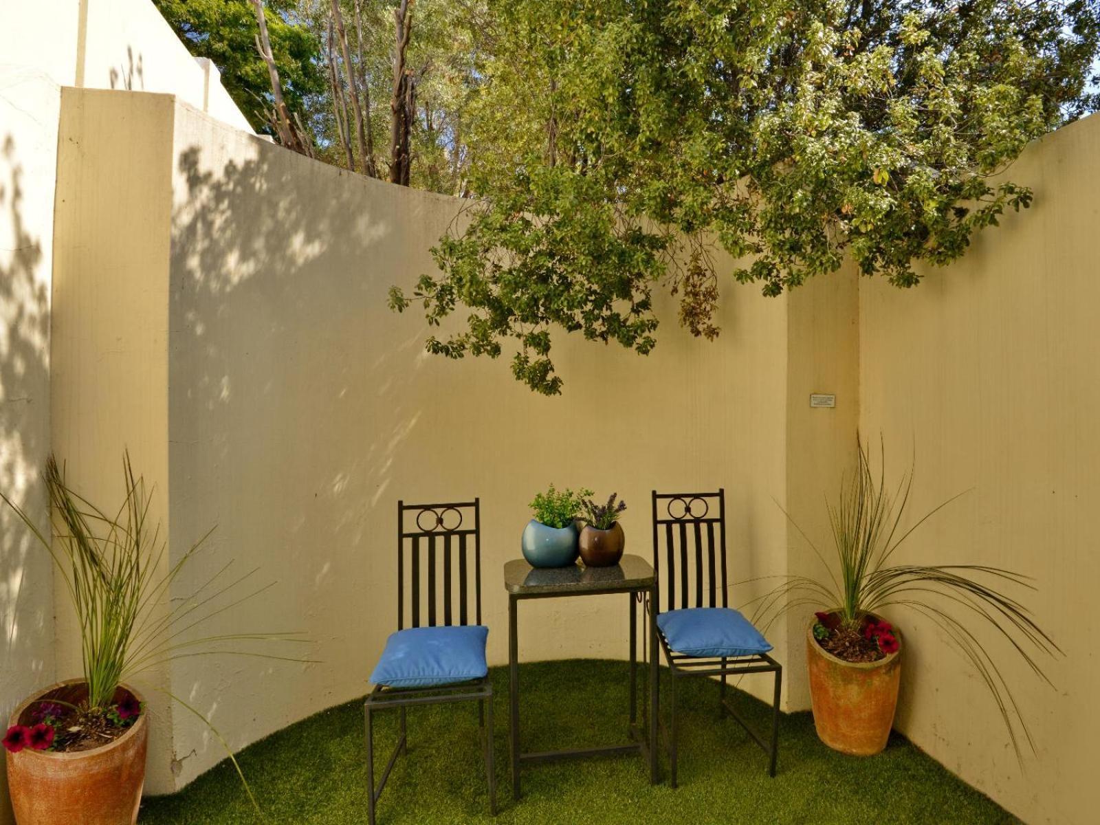 Atholl Guest House Johannesbourg Chambre photo