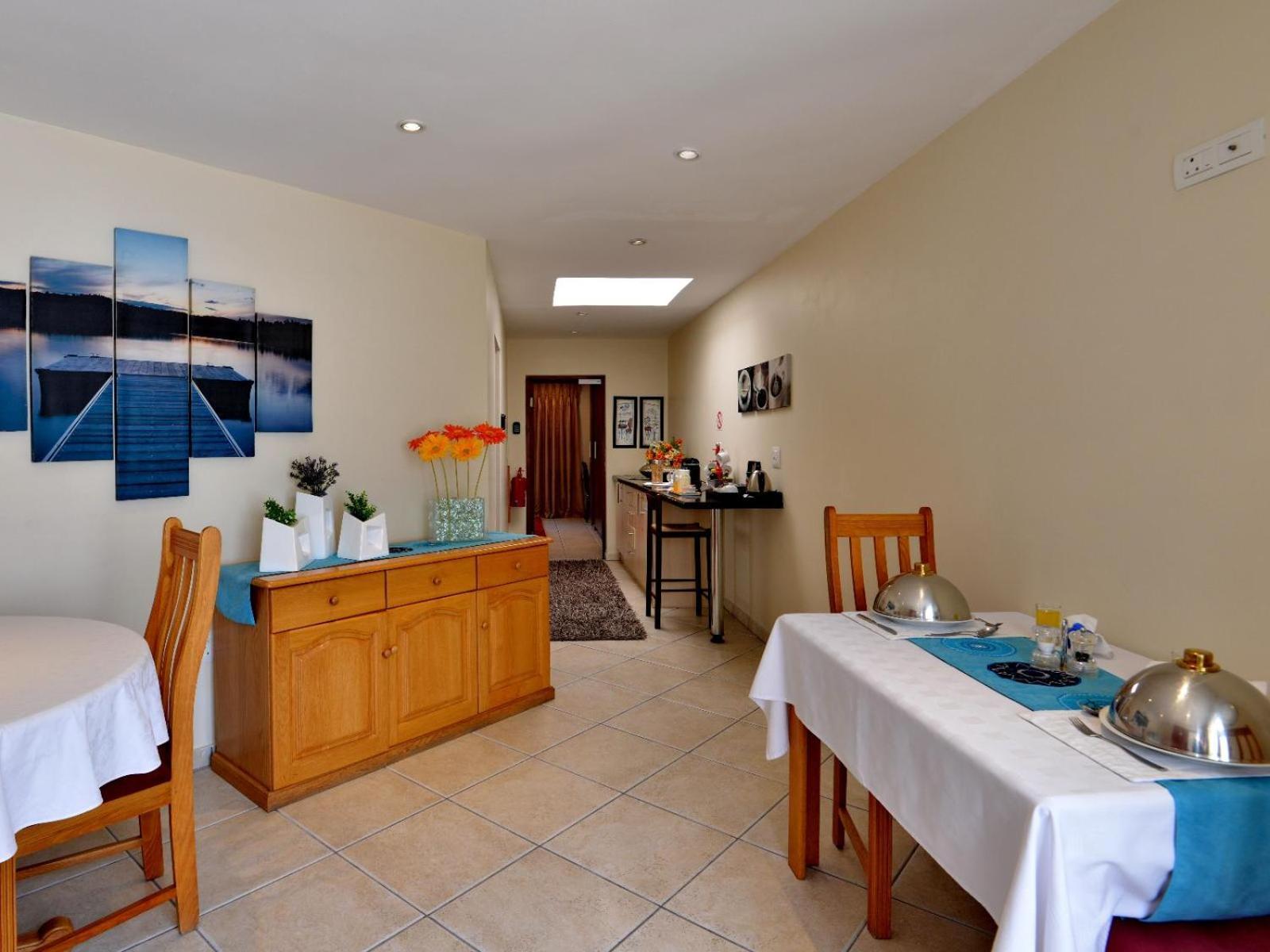 Atholl Guest House Johannesbourg Extérieur photo