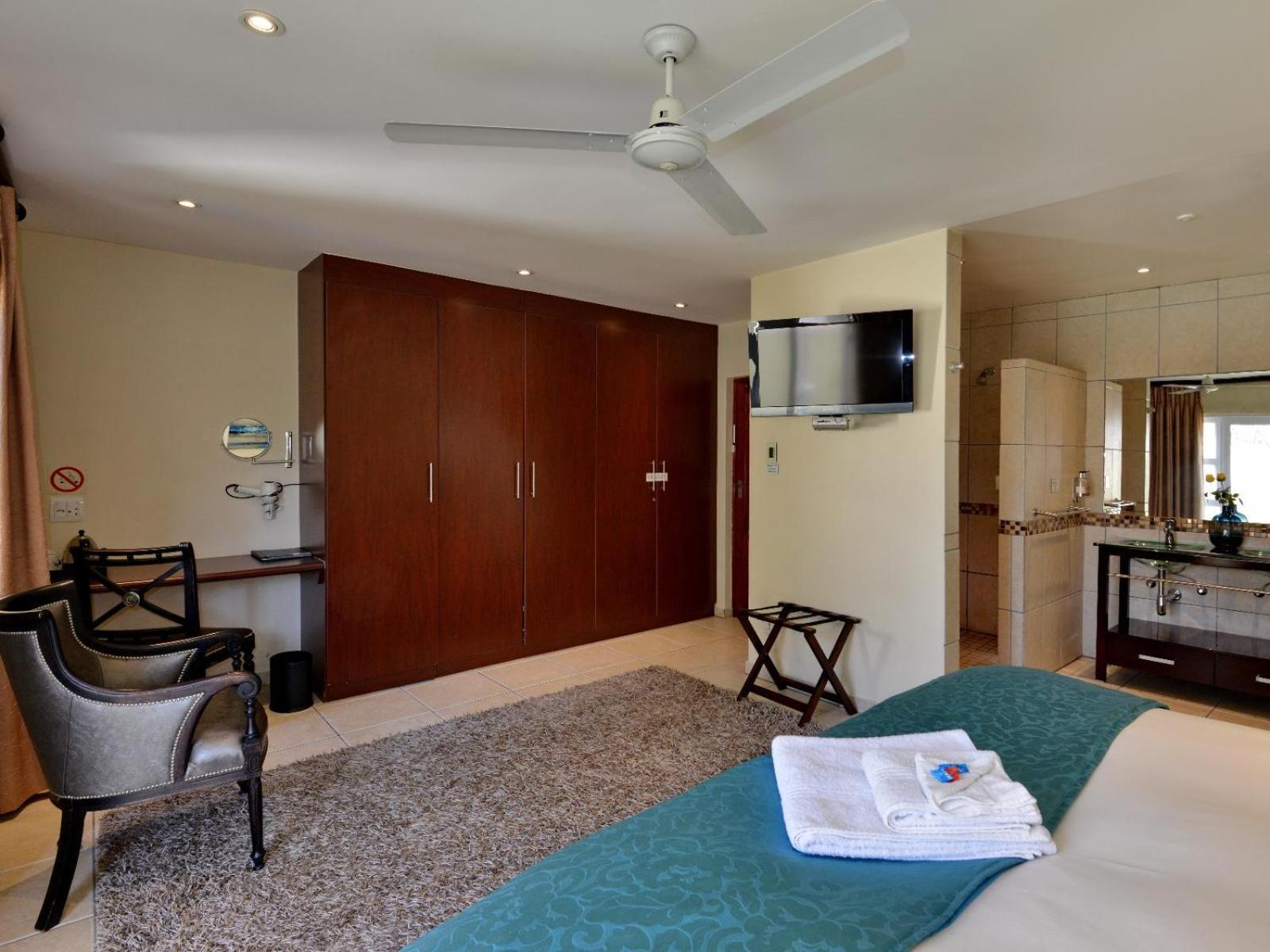 Atholl Guest House Johannesbourg Chambre photo
