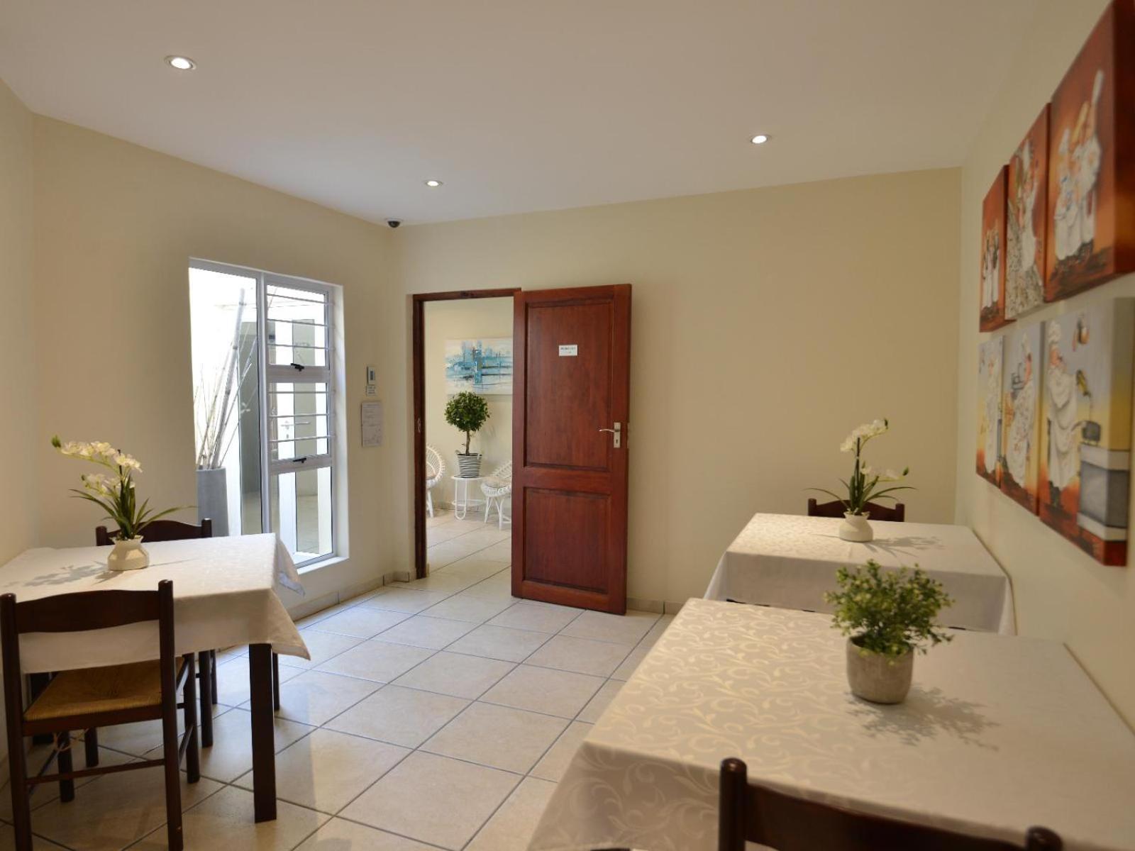 Atholl Guest House Johannesbourg Extérieur photo