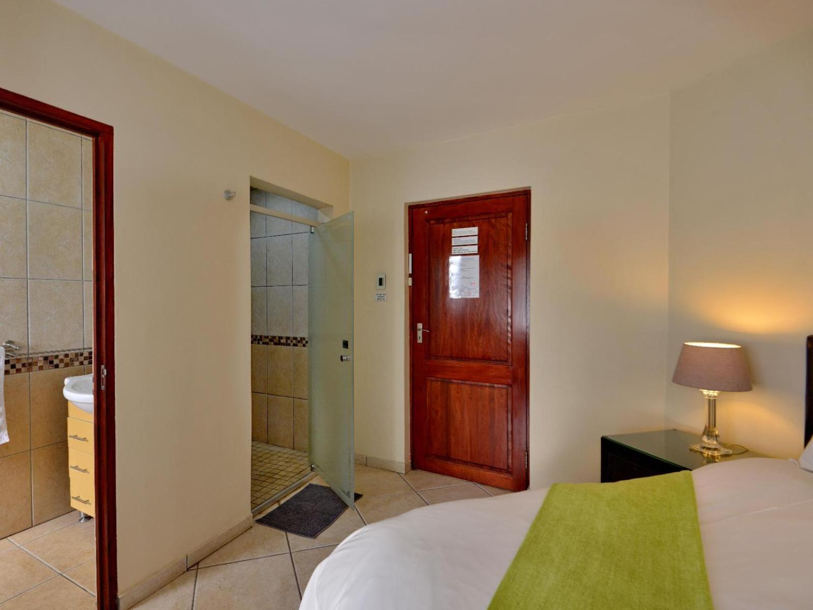 Atholl Guest House Johannesbourg Chambre photo