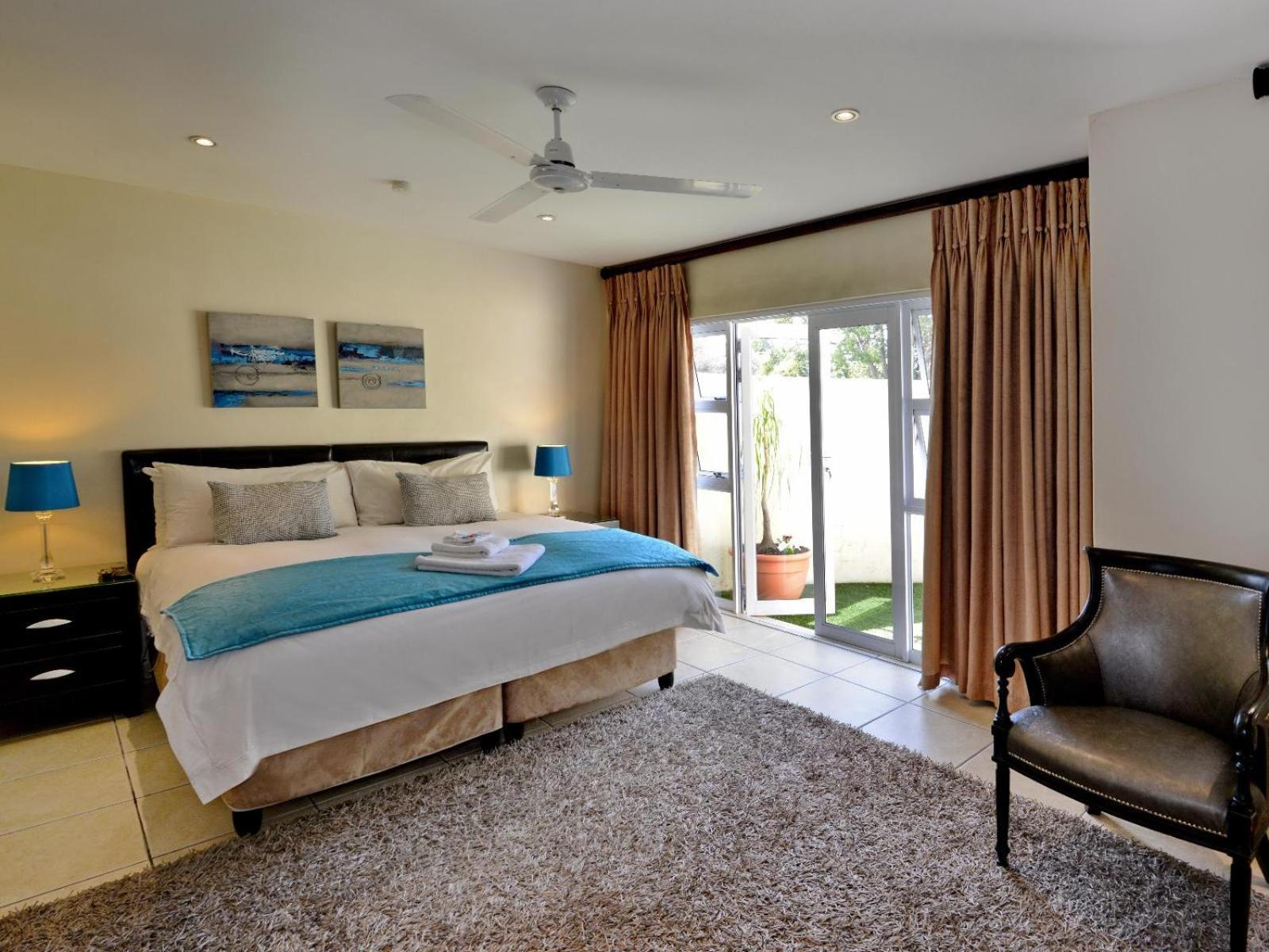 Atholl Guest House Johannesbourg Chambre photo