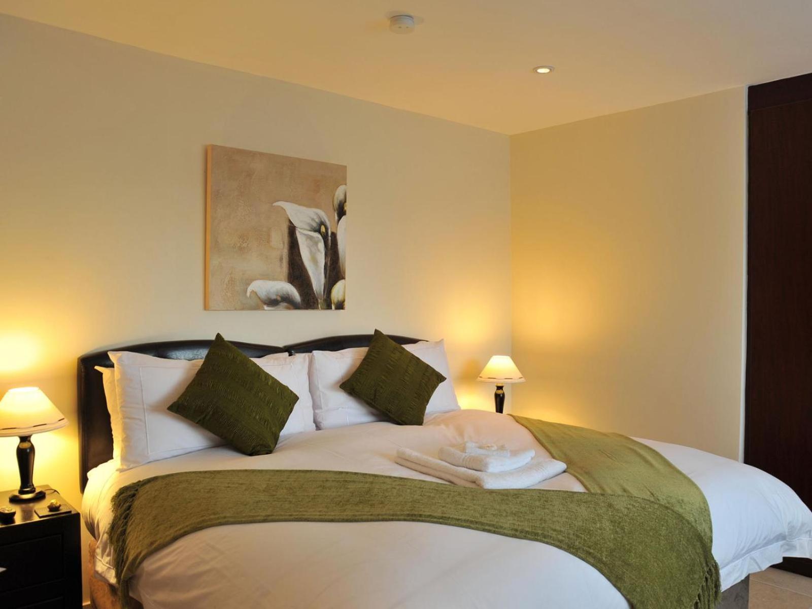 Atholl Guest House Johannesbourg Chambre photo