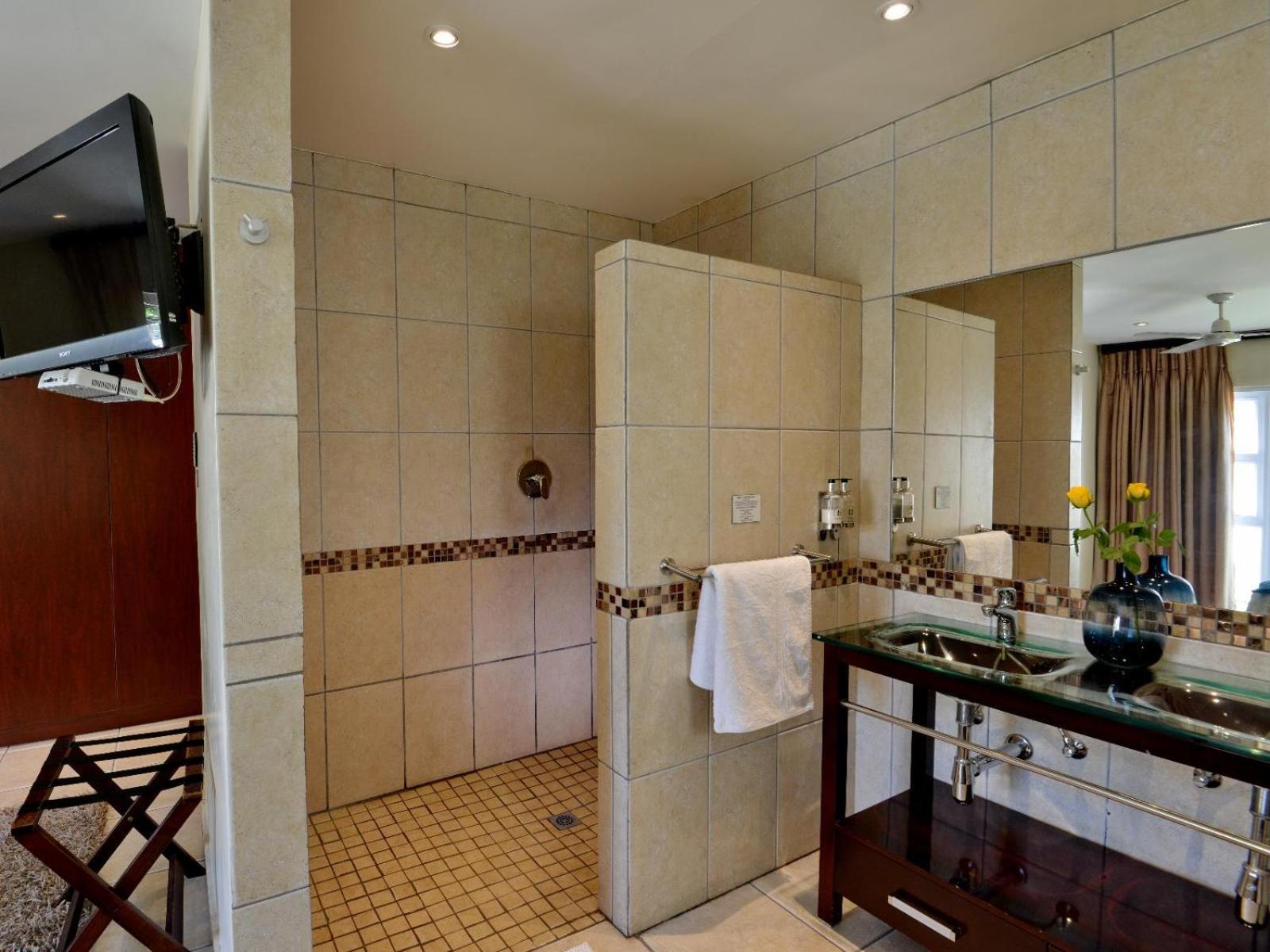 Atholl Guest House Johannesbourg Chambre photo